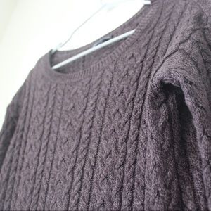 American Eagle Sweater